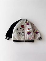 [73-120cm]ジャケット リバーシブル仕様 トラッドカジュアル - Image 5