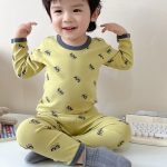 [66-110cm]大人気 着脱しやすい ルームウェア - Image 9