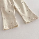 [73-120cm]シャツ/パンツ 女の子 きれいめ スウィート - Image 3