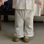 [73-100cm]キッズ アウター/シャツ/パンツ 女の子 おしゃれス ウィート - Image 9