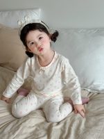 [80-160cm]カートゥーン 人気 快適 ルームウェア - Image 8