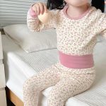 [66-110cm]大人気 着脱しやすい ルームウェア - Image 17