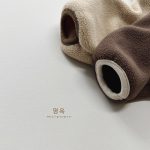 [80-130cm]ナチュラル あったか素材 トップス - Image 6