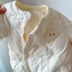 [66-90cm]防寒 あったか 可愛い ロンパース - Image 6