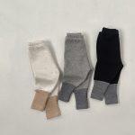 [73-110cm]ボトムス レギンス シンプル 履きやすい - Image 10