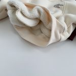 [80-130cm]シンプル カジュアル あったか トレーナー - Image 2