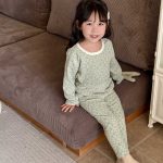 [80-150cm]おしゃれ 着心地抜群 ルームウェア - Image 3