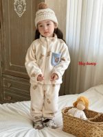 [90-150cm]おしゃれ もこもこ あったか ルームウェア - Image 7