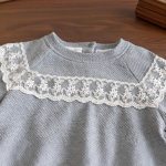 [90-140cm]セットアップ 女の子 カジュアル ガーリー - Image 7