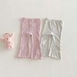 [73-120cm]トップス&フレアパンツ 女の子 写真映え 可愛い - Image 2