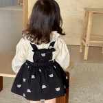 [73-120cm] 可愛い トップスORワンピース - Image 4