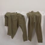 [90-140cm]カラバリ豊富 無地 ルームウェア - Image 6