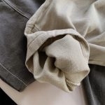 [80-130cm]ゆったり 快適 ボトムス パンツ - Image 6