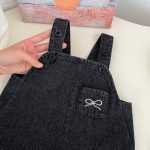 [73-120cm]おしゃれ スウィート トップス/スカート - Image 4