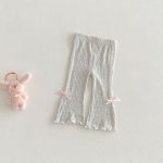 [73-120cm]トップス&フレアパンツ 女の子 写真映え 可愛い