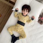 [80-120cm]防寒 快適 生地しっかり ルームウェア - Image 8