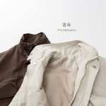 [80-130cm] クール カジュアル アウター