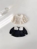 [73-100cm]トップス ベビー 通気性 ナチュラル 可愛い - Image 7