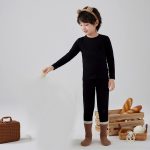 [100-160cm]在庫わずか 肌触り良い ルームウェア - Image 9