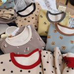 [80-150cm]大注目 軽やか 心地よい ルームウェア - Image 7