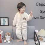男童睡衣秋冬季雪肤绒加厚珊瑚绒2025新款儿童家居服套装宝宝男孩 - Image 3