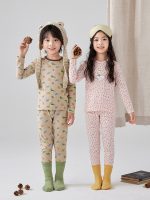 [100-160cm]在庫わずか 肌触り良い ルームウェア - Image 4