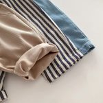 [73-120cm]パンツ キッズ カジュアル 合わせやすい - Image 7