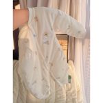 [59-90cm]可愛い 着脱しやすい 快適 ロンパース - Image 2