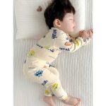 [66-110cm]大人気 着脱しやすい ルームウェア - Image 15