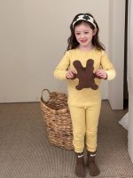 [80-150cm]シンプル カラバリ豊富 無地 ルームウェア - Image 7