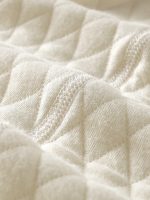 [66-90cm]退院着 トップス+パンツ ルームウェア - Image 5