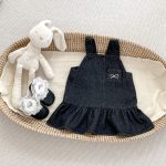 [73-120cm]おしゃれ スウィート トップス/スカート - Image 5