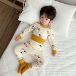 [80-120cm]防寒 快適 生地しっかり ルームウェア - Image 4