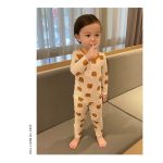 [66-110cm]大人気 着脱しやすい ルームウェア - Image 13