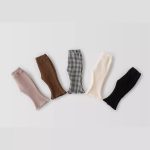 [66-120cm]フレアパンツ 女の子 きれいめ 肌触り良い - Image 7