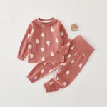 [73-120cm]肌触り良い 多色展開 ルームウェア - Image 2