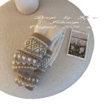 [73-120cm] 裏起毛 履きやすい 女の子 ボトムス レギンス - Image 7