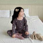 [80-150cm]おしゃれ 着心地抜群 ルームウェア - Image 2