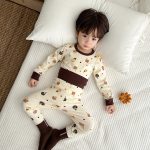 [80-120cm]防寒 快適 生地しっかり ルームウェア - Image 6