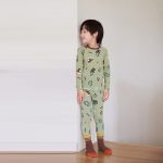 [100-160cm]在庫わずか 肌触り良い ルームウェア - Image 6