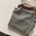 [80-130cm]ナチュラル 肌に優しい 着やすい トップス - Image 8