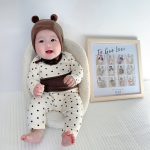 [66-110cm]大人気 着脱しやすい ルームウェア - Image 18