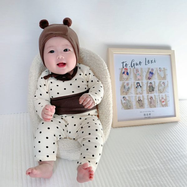 [66-110cm]大人気 着脱しやすい ルームウェア