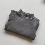 [73-120cm]履き心地 カラバリ豊富 女の子 トップス - Image 3