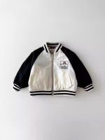 [73-120cm]ジャケット リバーシブル仕様 トラッドカジュアル - Image 3