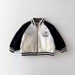 [73-120cm]ジャケット リバーシブル仕様 トラッドカジュアル