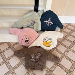 [80-120cm]おしゃれ 保温性抜群 カラバリ豊富 アウター - Image 6