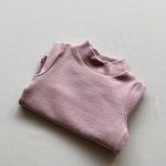 [80-130cm]シンプル 着やすい 着心地抜群 トップス - Image 6