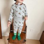 [66-110cm]大人気 着脱しやすい ルームウェア - Image 2