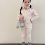 [80-150cm]シンプル カラバリ豊富 無地 ルームウェア